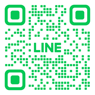 LINE QRコード